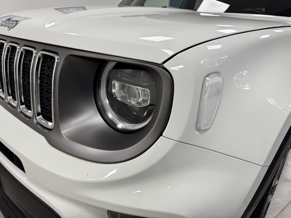 JEEPN RENEGADE 1.6 MTJ 120 CV DDCT FULL LED